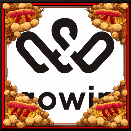 gowin — mitra unggulan